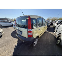 Commande chauffage FIAT PANDA 2 Photo n°18