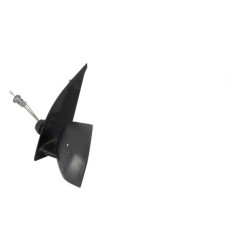 Retroviseur gauche FIAT PANDA 2 Photo n°4