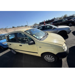 Retroviseur gauche FIAT PANDA 2 Photo n°16