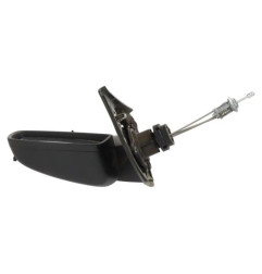 Retroviseur droit FIAT PANDA 2 Photo n°5