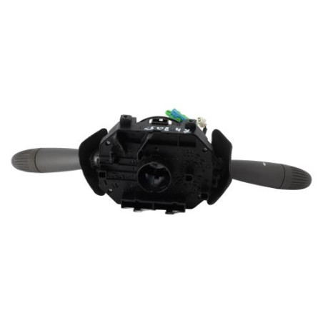 Com (Bloc Contacteur Tournant+Commodo Essuie Glace+Commodo Phare) FIAT PANDA 2 Photo n°1