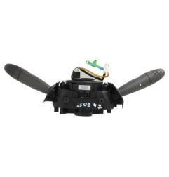 Com (Bloc Contacteur Tournant+Commodo Essuie Glace+Commodo Phare) FIAT PANDA 2 Photo n°3