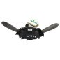 Com (Bloc Contacteur Tournant+Commodo Essuie Glace+Commodo Phare) FIAT PANDA 2