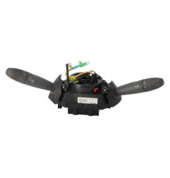 Com (Bloc Contacteur Tournant+Commodo Essuie Glace+Commodo Phare) FIAT PANDA 2 Photo n°4