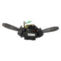 Com (Bloc Contacteur Tournant+Commodo Essuie Glace+Commodo Phare) FIAT PANDA 2
