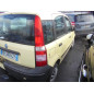 Com (Bloc Contacteur Tournant+Commodo Essuie Glace+Commodo Phare) FIAT PANDA 2