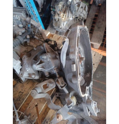 Boite de vitesses OPEL CORSA D Photo n°1