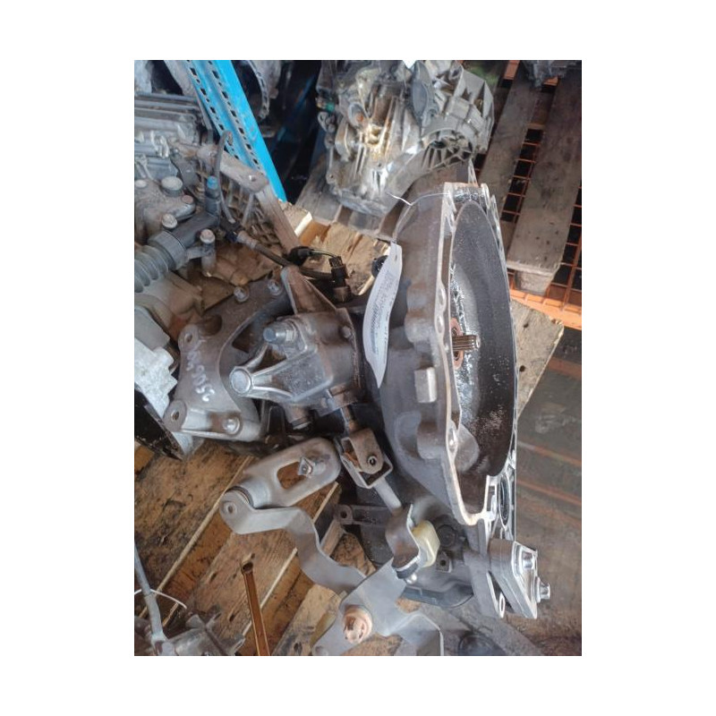 Boite de vitesses OPEL CORSA D
