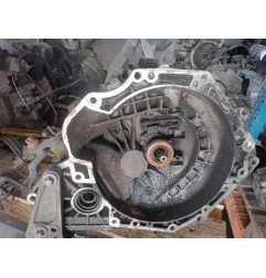 Boite de vitesses OPEL CORSA D