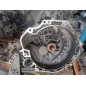 Boite de vitesses OPEL CORSA D