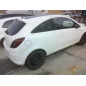 Boite de vitesses OPEL CORSA D