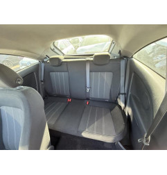 Boite de vitesses OPEL CORSA D Photo n°14