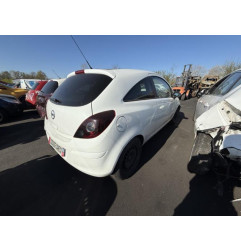 Boite de vitesses OPEL CORSA D Photo n°16