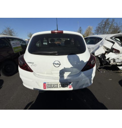 Boite de vitesses OPEL CORSA D Photo n°17