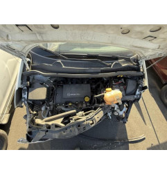 Moteur essuie glace avant OPEL CORSA D Photo n°10