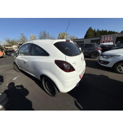 Moteur essuie glace avant OPEL CORSA D Photo n°16