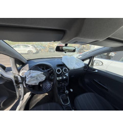 Moteur leve vitre avant droit OPEL CORSA D Photo n°14