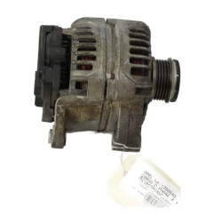 Alternateur OPEL CORSA D Photo n°4