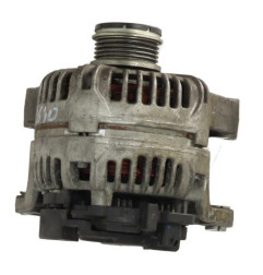 Alternateur OPEL CORSA D Photo n°5