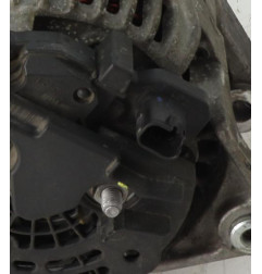 Alternateur OPEL CORSA D Photo n°7