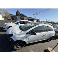 Alternateur OPEL CORSA D Photo n°16