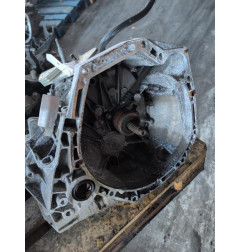 Boite de vitesses RENAULT CLIO 4 Photo n°1