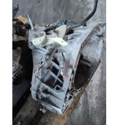 Boite de vitesses RENAULT CLIO 4