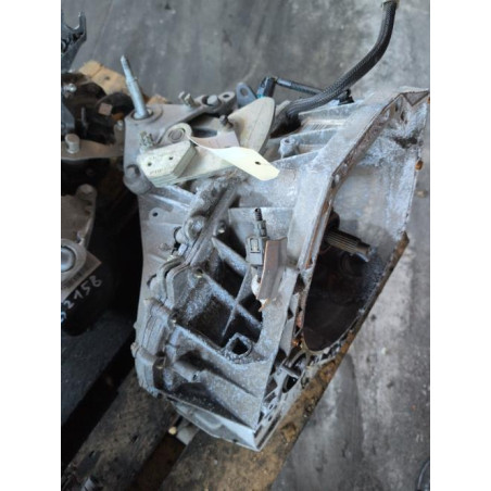Boite de vitesses RENAULT CLIO 4
