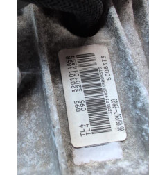 Boite de vitesses RENAULT CLIO 4 Photo n°3