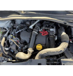 Boite de vitesses RENAULT CLIO 4 Photo n°6