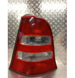 Feu arriere principal gauche (feux) MERCEDES CLASSE A 168 Photo n°1