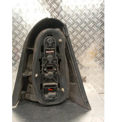 Feu arriere principal gauche (feux) MERCEDES CLASSE A 168