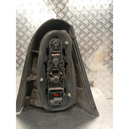 Feu arriere principal gauche (feux) MERCEDES CLASSE A 168