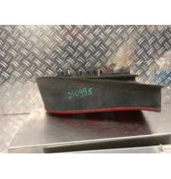 Feu arriere principal gauche (feux) MERCEDES CLASSE A 168 Photo n°3