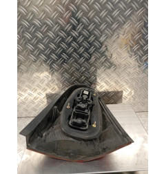 Feu arriere principal gauche (feux) MERCEDES CLASSE A 168 Photo n°4