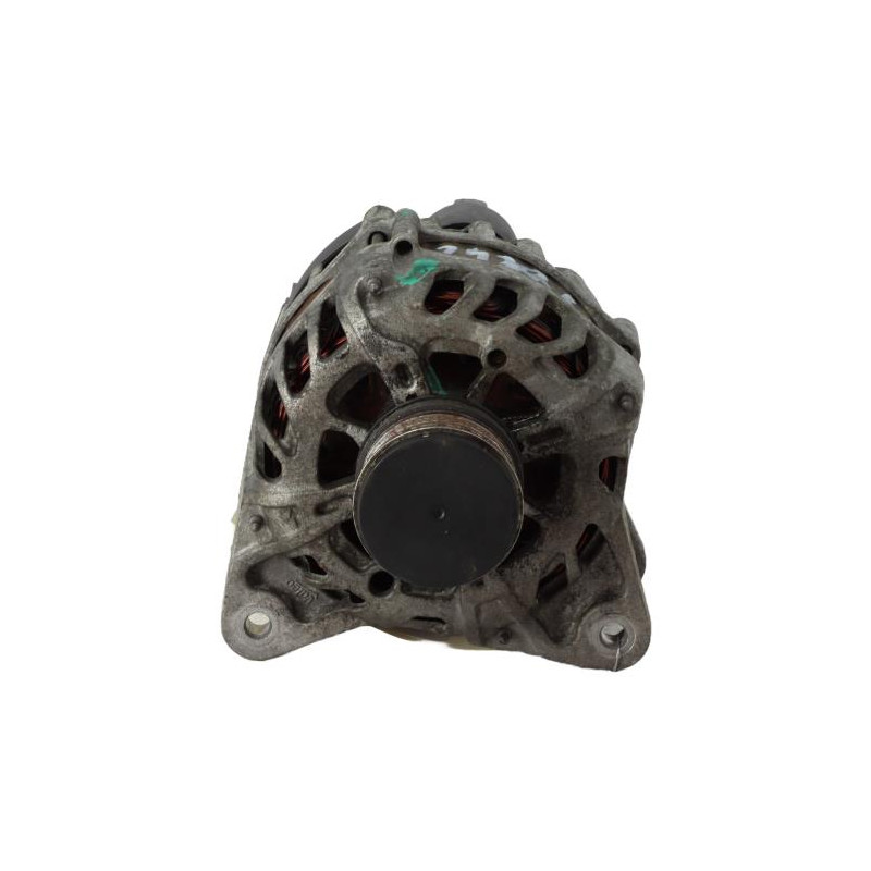 Alternateur RENAULT CLIO 4