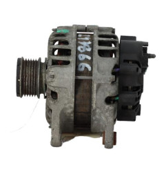 Alternateur RENAULT CLIO 4