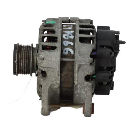 Alternateur RENAULT CLIO 4