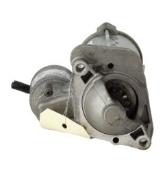 Demarreur RENAULT CLIO 4 Photo n°1