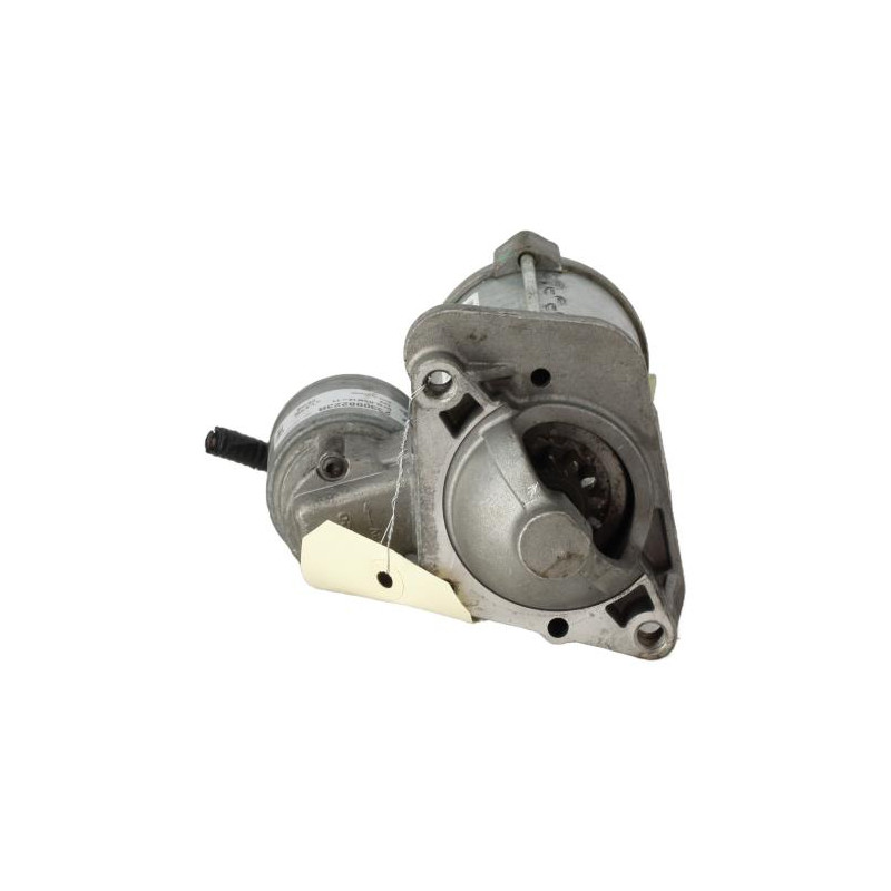 Demarreur RENAULT CLIO 4