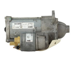 Demarreur RENAULT CLIO 4 Photo n°4