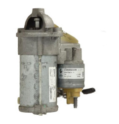 Demarreur RENAULT CLIO 4 Photo n°5