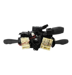 Com (Bloc Contacteur Tournant+Commodo Essuie Glace+Commodo Phare) RENAULT CLIO 4