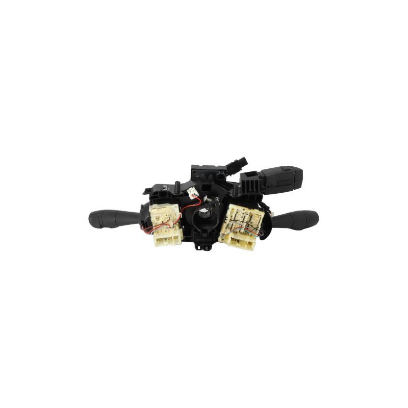 Com (Bloc Contacteur Tournant+Commodo Essuie Glace+Commodo Phare) RENAULT CLIO 4