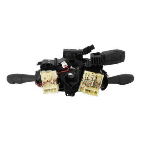 Com (Bloc Contacteur Tournant+Commodo Essuie Glace+Commodo Phare) RENAULT CLIO 4