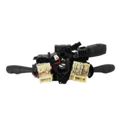 Com (Bloc Contacteur Tournant+Commodo Essuie Glace+Commodo Phare) RENAULT CLIO 4 Photo n°3