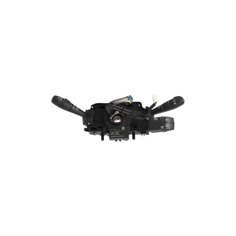 Com (Bloc Contacteur Tournant+Commodo Essuie Glace+Commodo Phare) RENAULT CLIO 4 Photo n°4