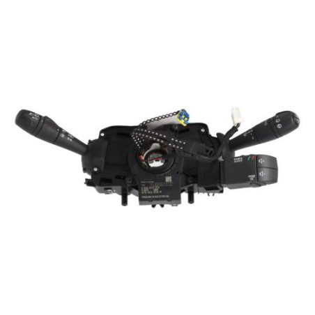 Com (Bloc Contacteur Tournant+Commodo Essuie Glace+Commodo Phare) RENAULT CLIO 4 Photo n°4