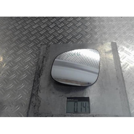Glace retroviseur gauche RENAULT KANGOO 2 Photo n°1