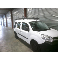 Glace retroviseur gauche RENAULT KANGOO 2 Photo n°7